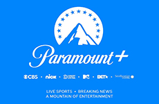 CBSi Paramount Plus